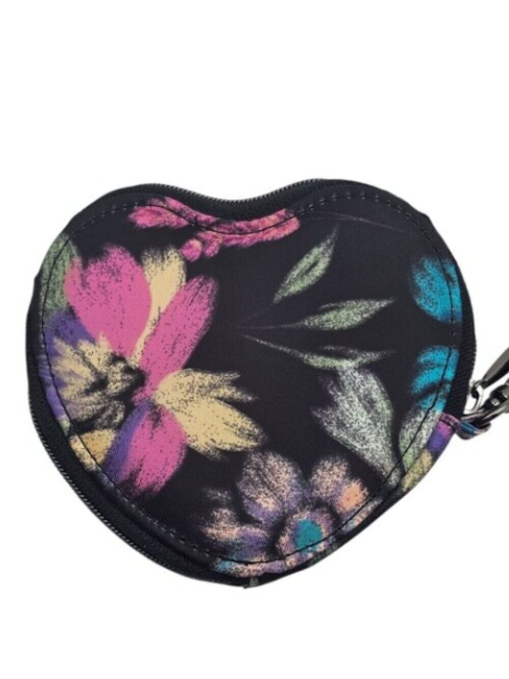NWT- LUG HEART POUCH - ASSORTED PRINTS - Picture 2 of 6